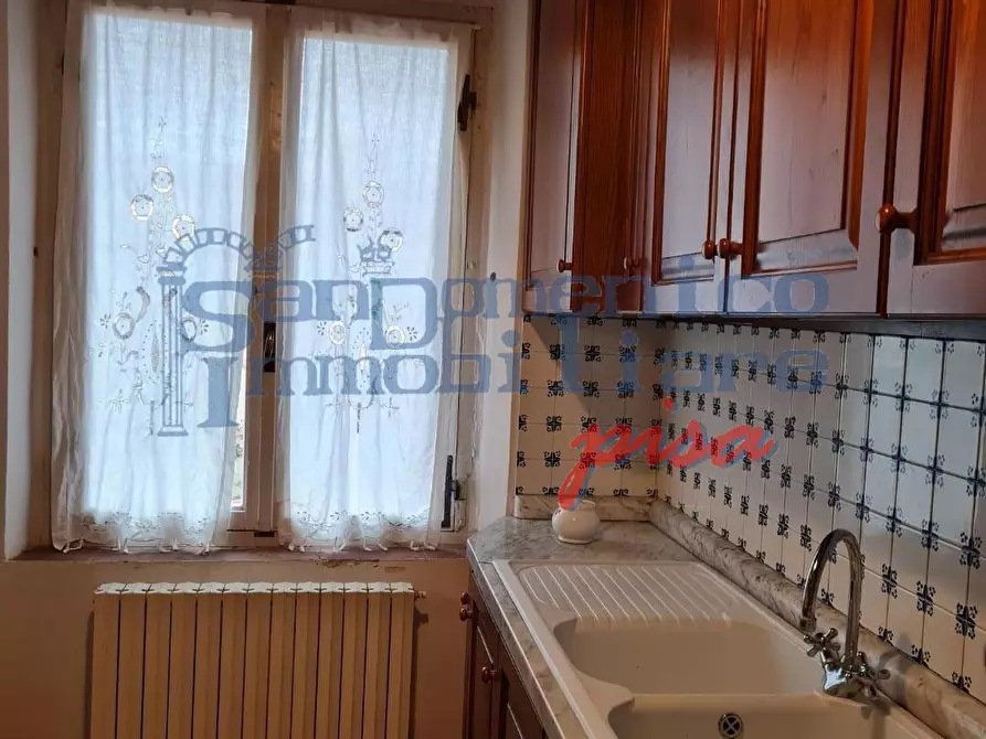 Immagine 9 di Appartamento in vendita  a Pisa