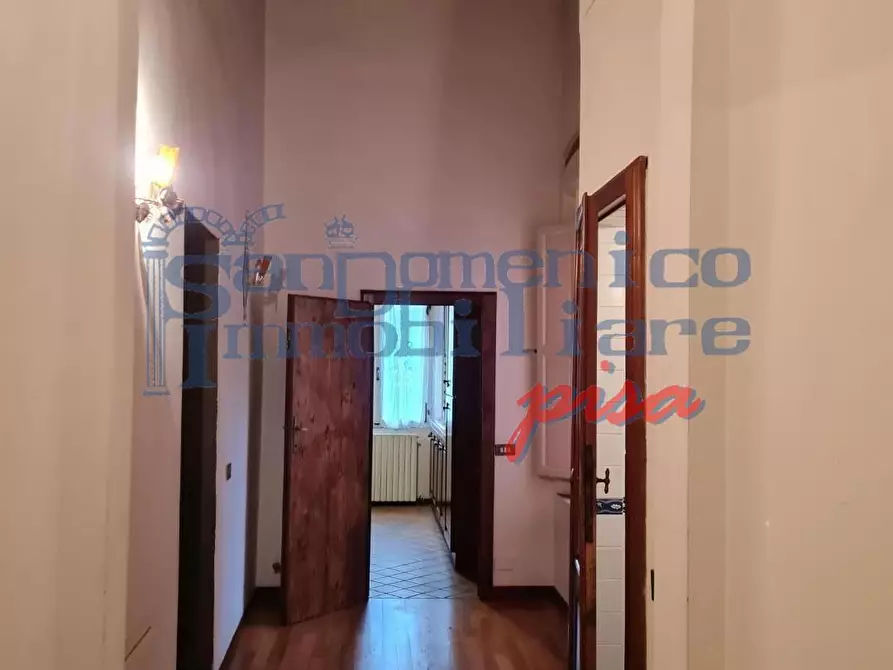 Immagine 6 di Appartamento in vendita  a Pisa