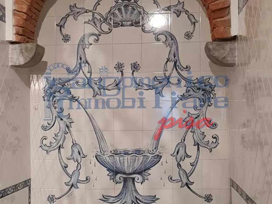 Immagine 19 di Appartamento in vendita  a Pisa