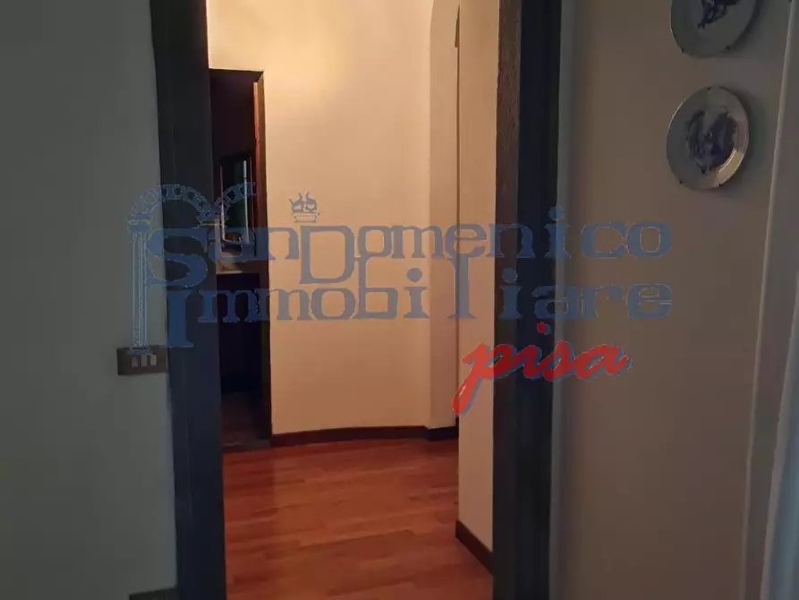 Immagine 22 di Appartamento in vendita  a Pisa