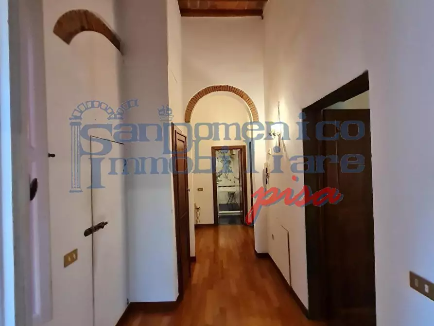 Immagine 17 di Appartamento in vendita  a Pisa