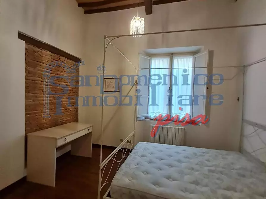 Immagine 16 di Appartamento in vendita  a Pisa