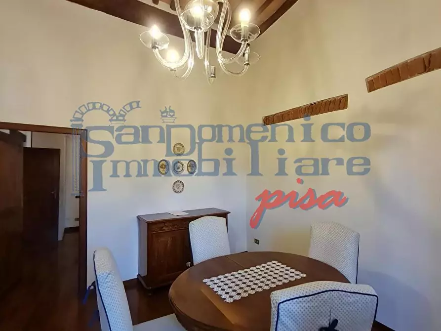 Immagine 11 di Appartamento in vendita  a Pisa