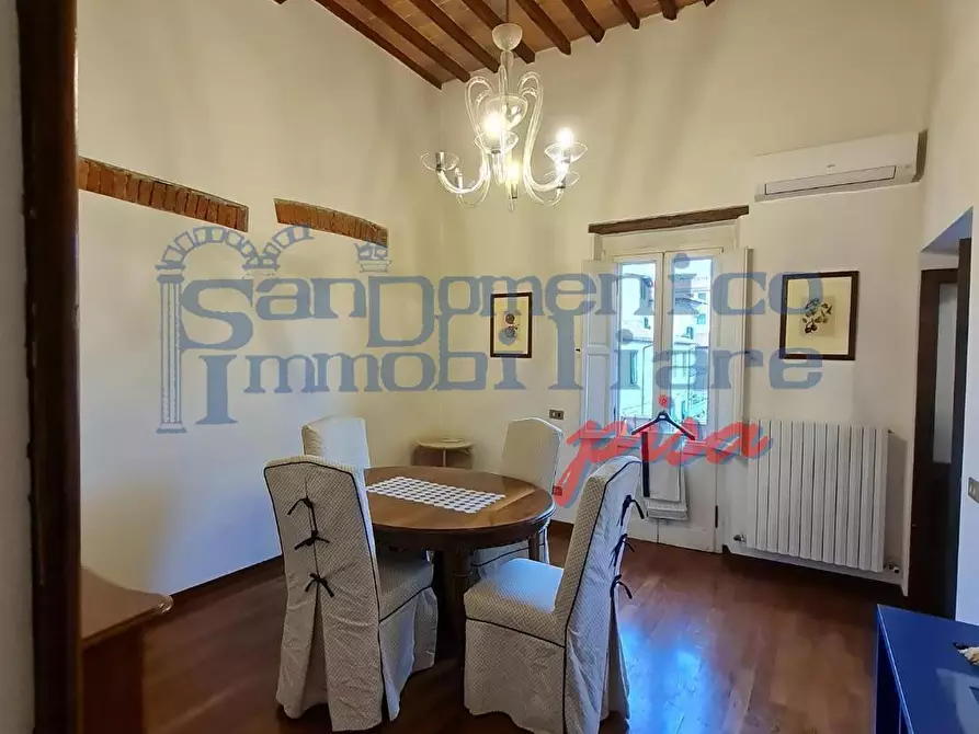 Immagine 2 di Appartamento in vendita  a Pisa