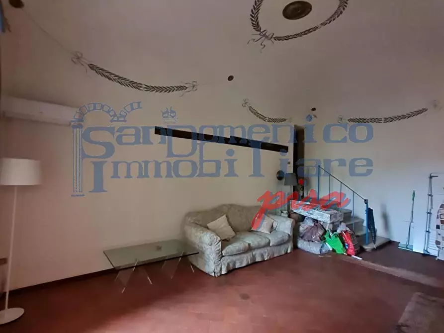 Immagine 5 di Appartamento in vendita  a Pisa