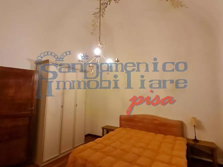 Immagine 14 di Appartamento in vendita  a Pisa