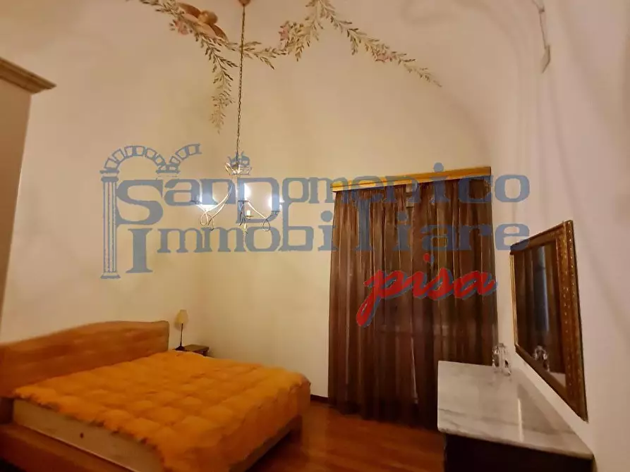 Immagine 1 di Appartamento in vendita  a Pisa