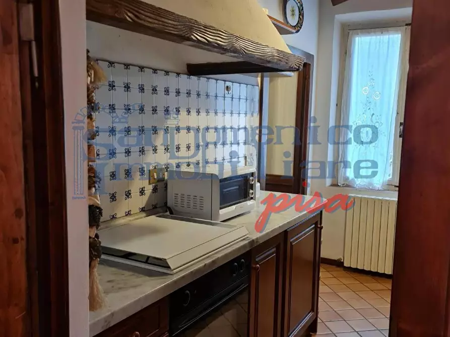 Immagine 10 di Appartamento in vendita  a Pisa