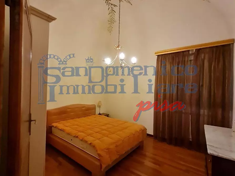 Immagine 12 di Appartamento in vendita  a Pisa