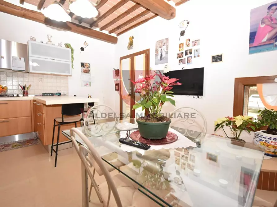 Immagine 22 di Appartamento in vendita  a Casole D'elsa