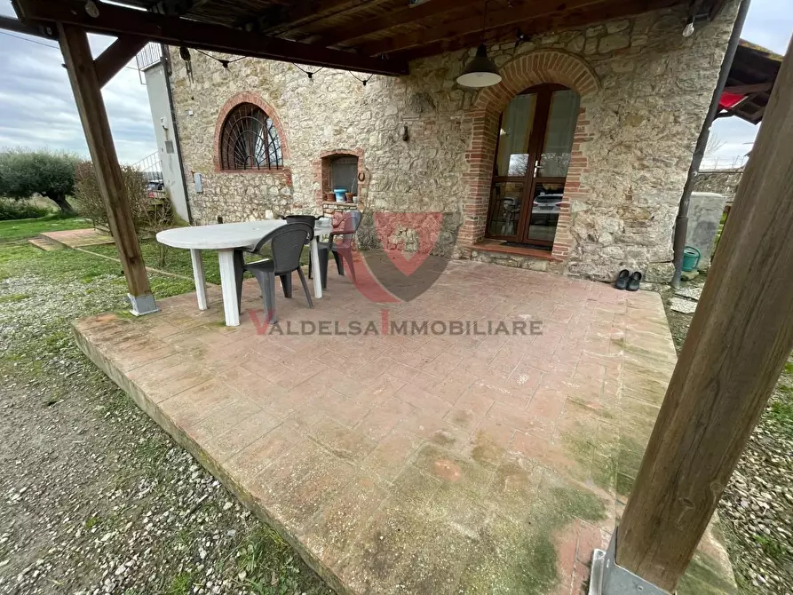 Immagine 38 di Appartamento in vendita  a Casole D'elsa