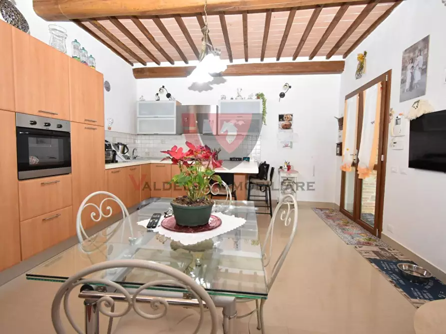 Immagine 16 di Appartamento in vendita  a Casole D'elsa