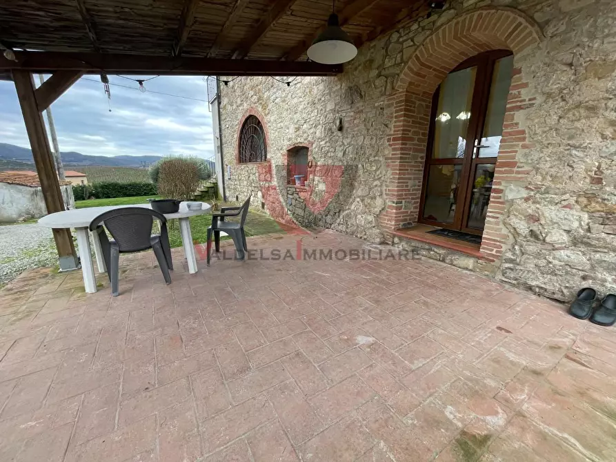 Immagine 39 di Appartamento in vendita  a Casole D'elsa