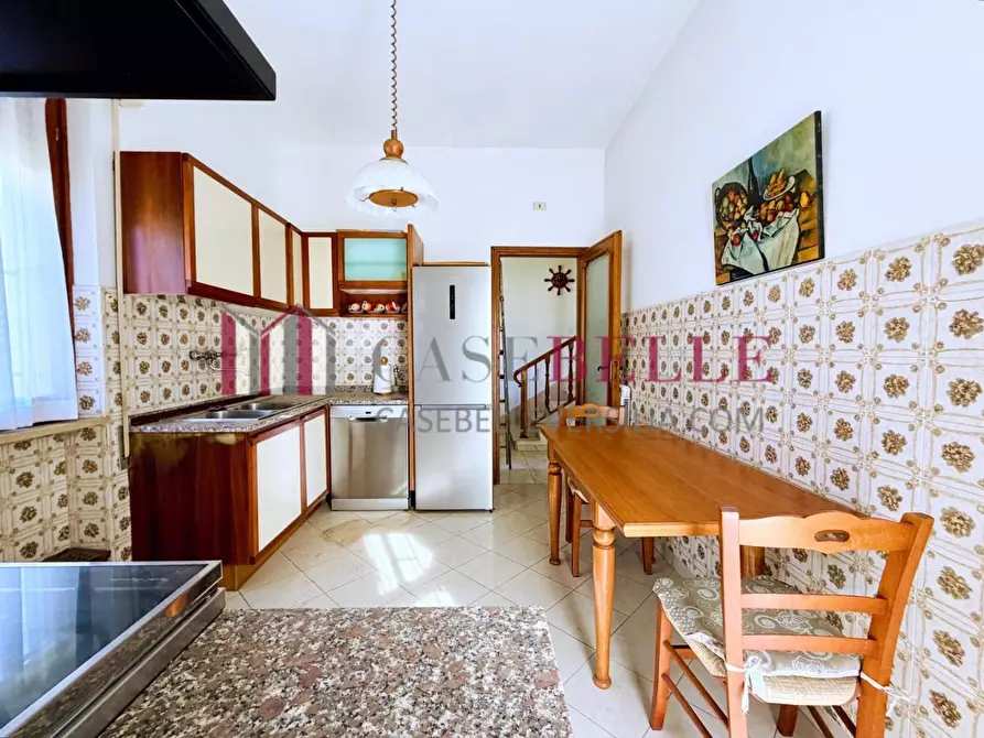 Immagine 9 di Casa semindipendente in affitto  a Camaiore