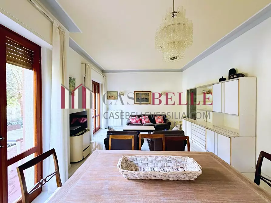 Immagine 4 di Casa semindipendente in affitto  a Camaiore