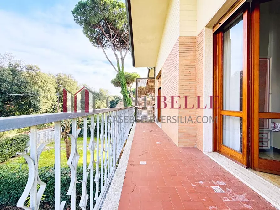 Immagine 32 di Casa semindipendente in affitto  a Camaiore