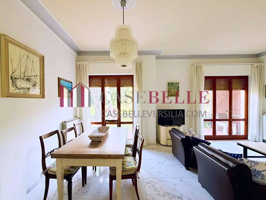 Immagine 2 di Casa semindipendente in affitto  a Camaiore