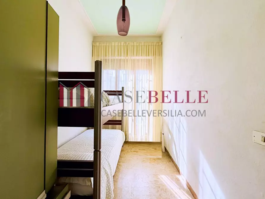 Immagine 11 di Casa semindipendente in affitto  a Camaiore