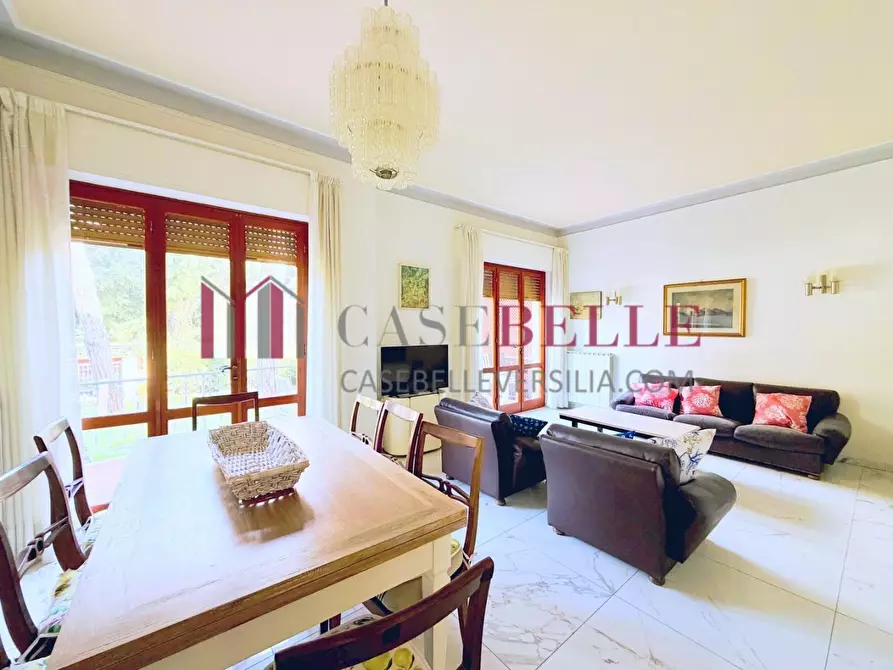 Immagine 3 di Casa semindipendente in affitto  a Camaiore