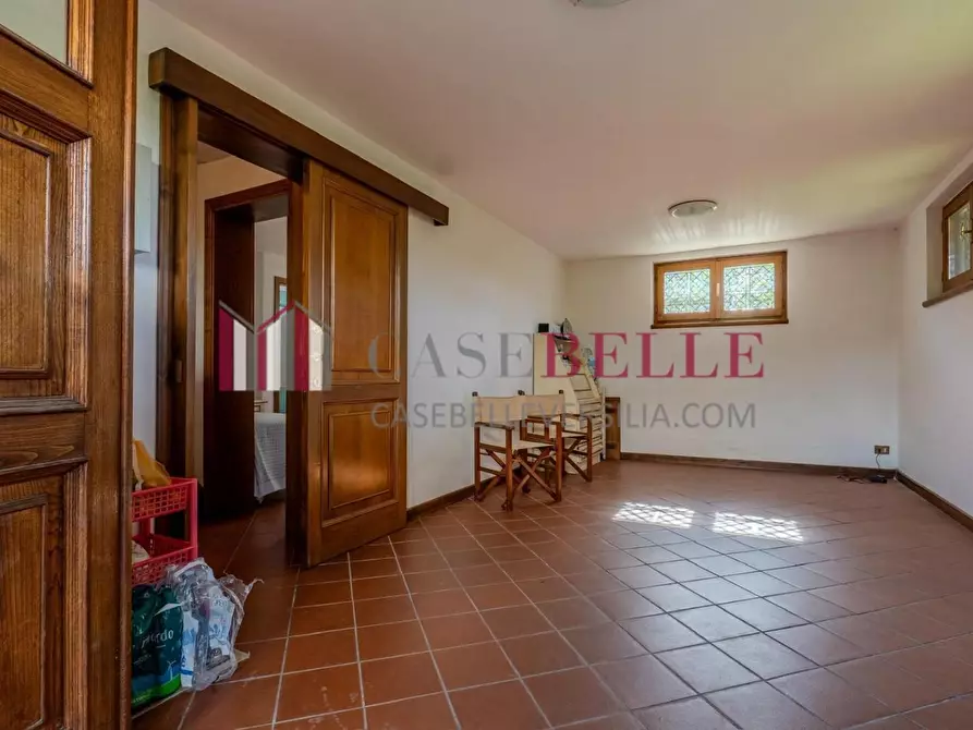 Immagine 10 di Villa in affitto  a Forte Dei Marmi