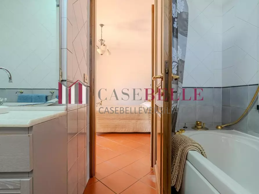 Immagine 26 di Villa in affitto  a Forte Dei Marmi