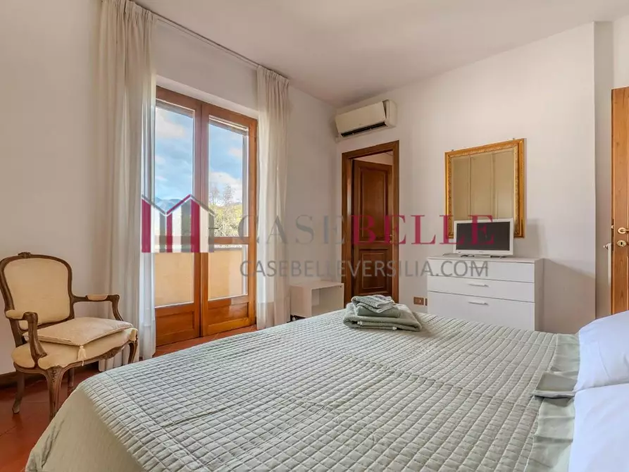 Immagine 34 di Villa in affitto  a Forte Dei Marmi