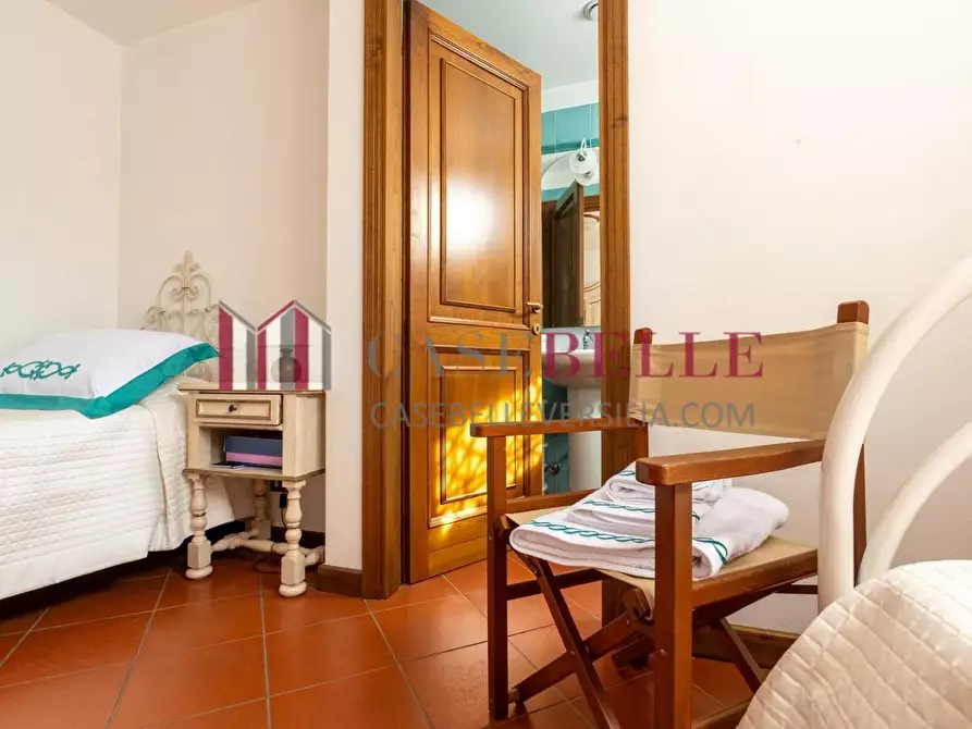 Immagine 19 di Villa in affitto  a Forte Dei Marmi