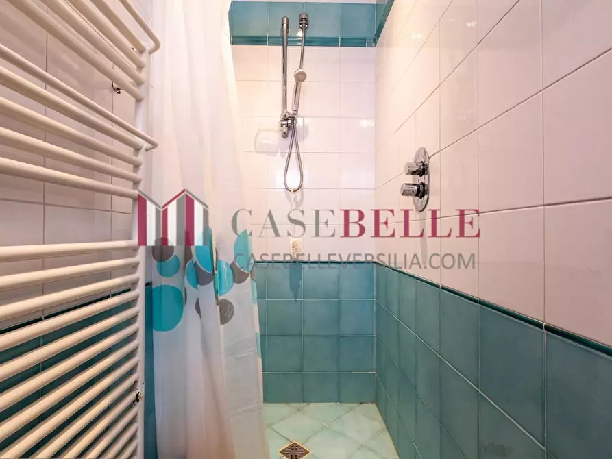 Immagine 7 di Villa in affitto  a Forte Dei Marmi