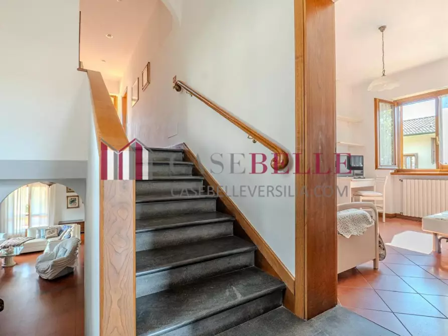 Immagine 36 di Villa in affitto  a Forte Dei Marmi