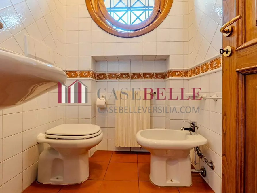 Immagine 24 di Villa in affitto  a Forte Dei Marmi