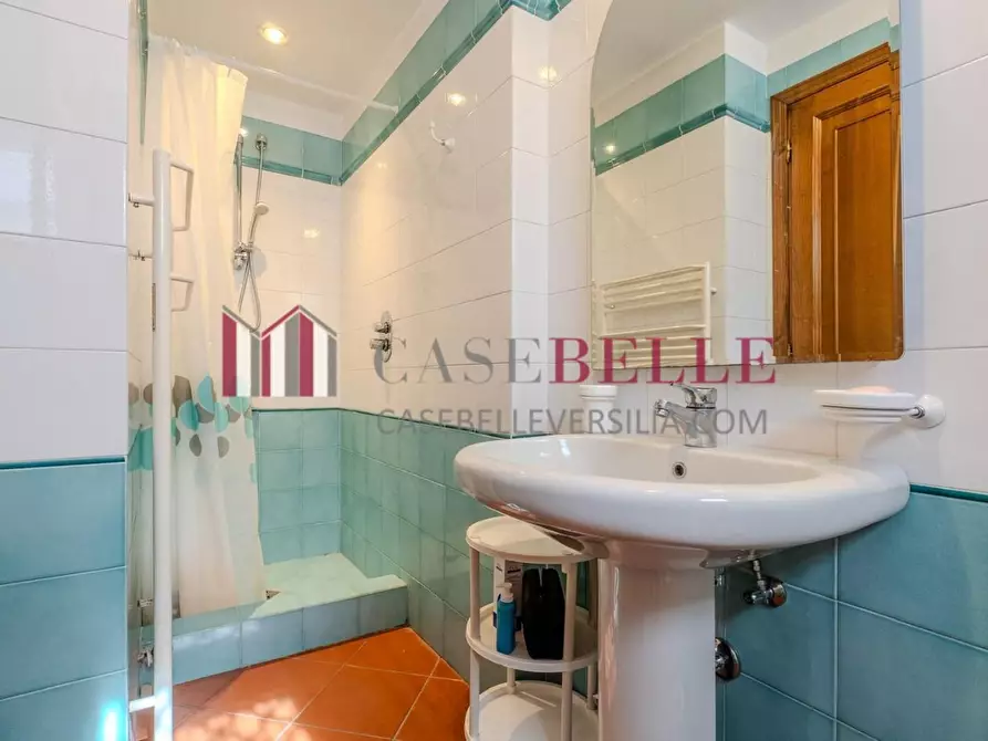 Immagine 8 di Villa in affitto  a Forte Dei Marmi