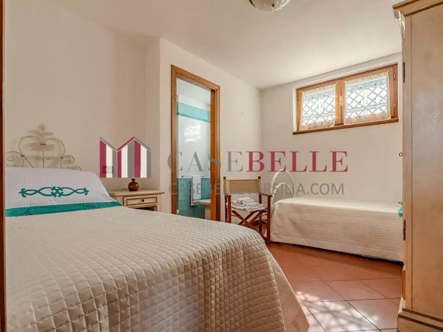 Immagine 12 di Villa in affitto  a Forte Dei Marmi