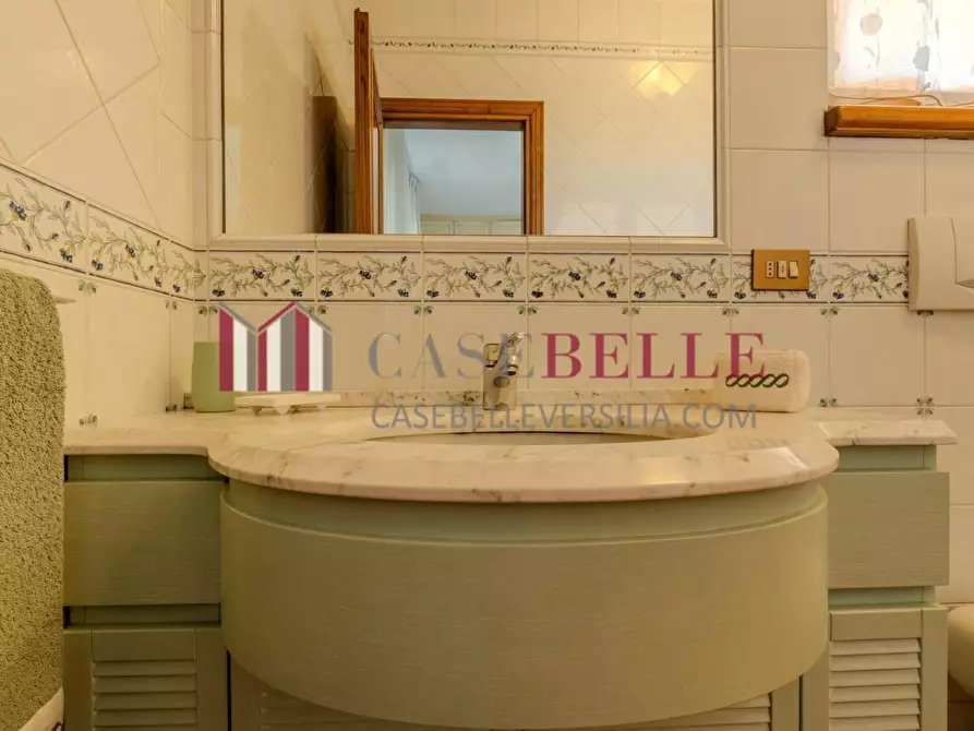 Immagine 33 di Villa in affitto  a Forte Dei Marmi