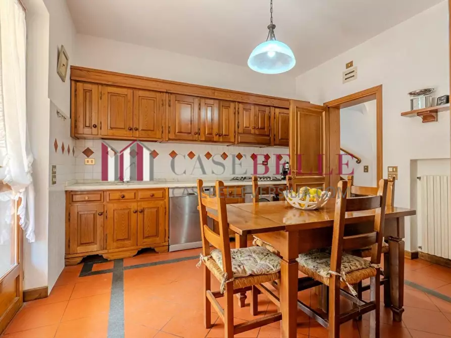 Immagine 17 di Villa in affitto  a Forte Dei Marmi