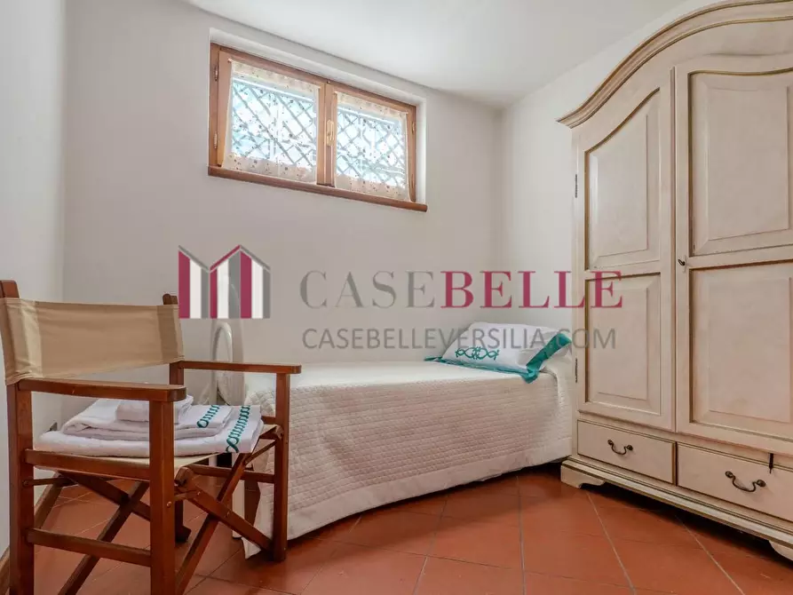 Immagine 11 di Villa in affitto  a Forte Dei Marmi