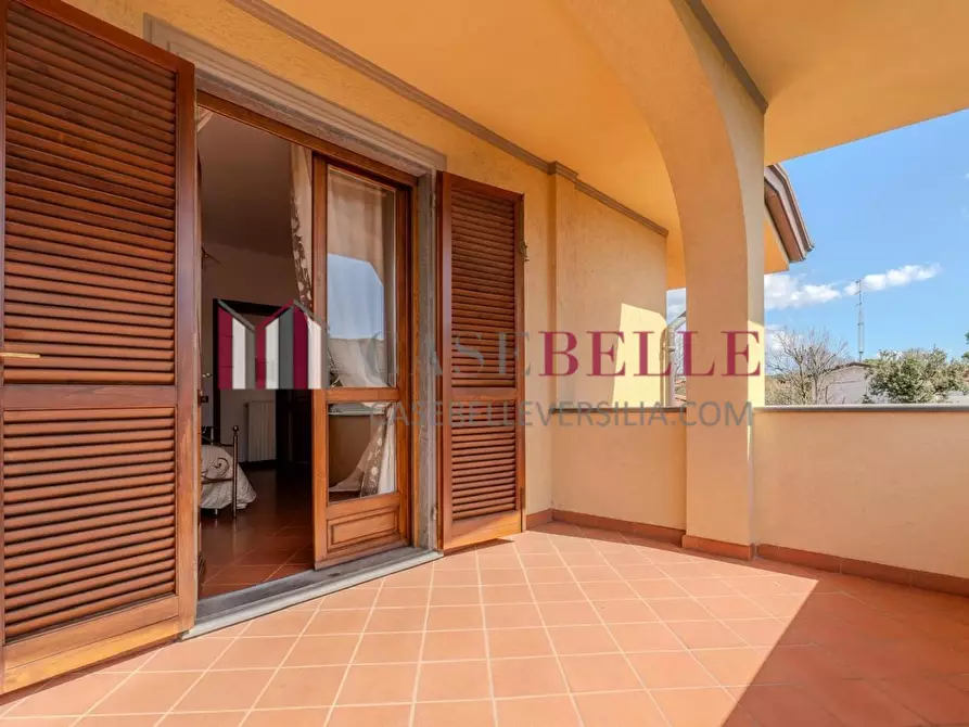 Immagine 32 di Villa in affitto  a Forte Dei Marmi