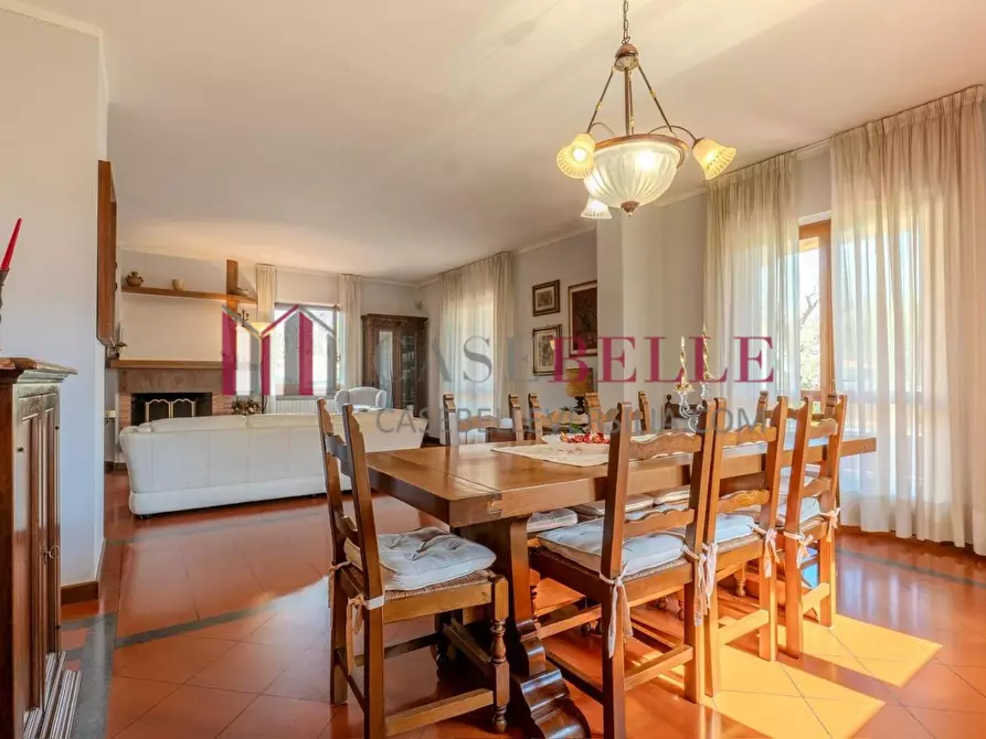 Immagine 18 di Villa in affitto  a Forte Dei Marmi