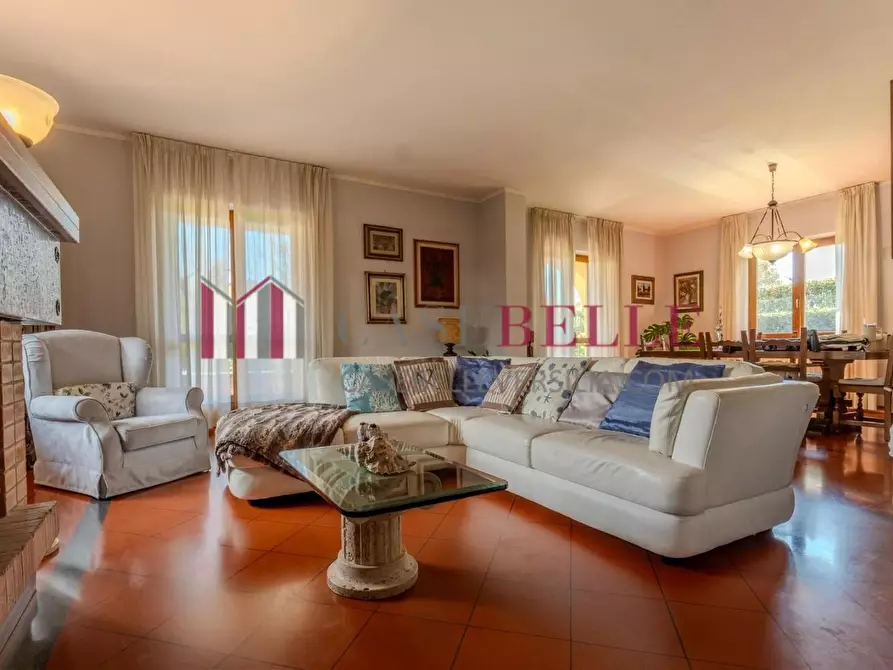 Immagine 20 di Villa in affitto  a Forte Dei Marmi