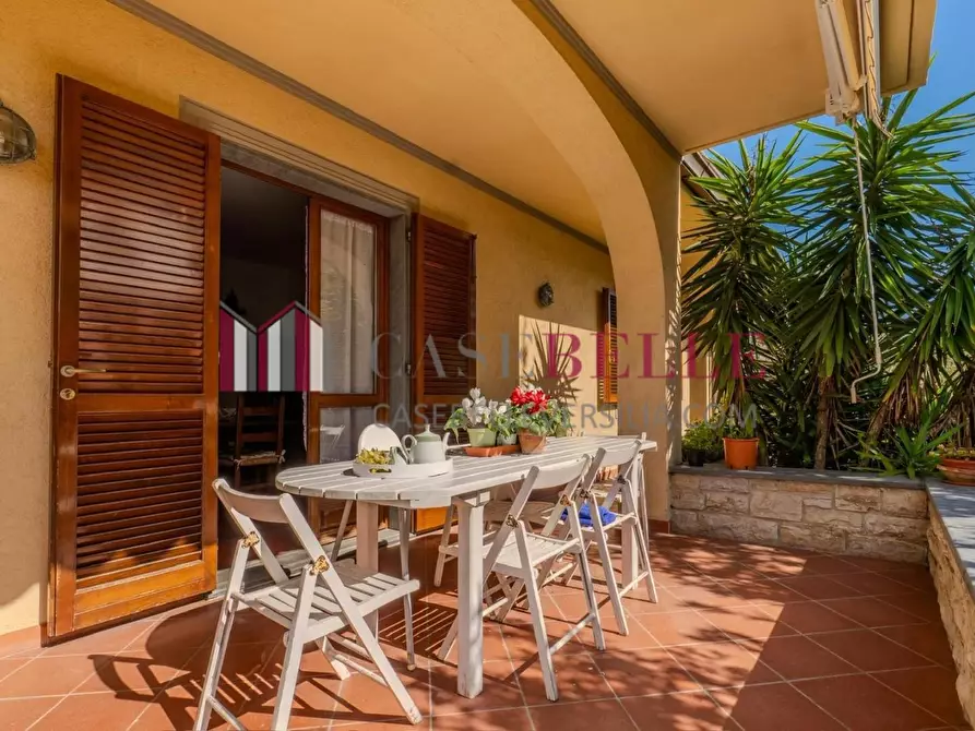 Immagine 14 di Villa in affitto  a Forte Dei Marmi