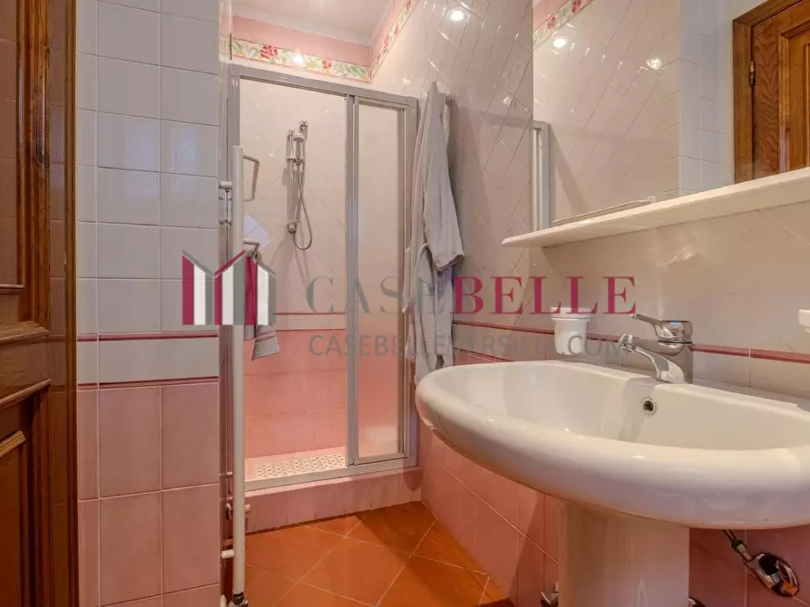 Immagine 38 di Villa in affitto  a Forte Dei Marmi