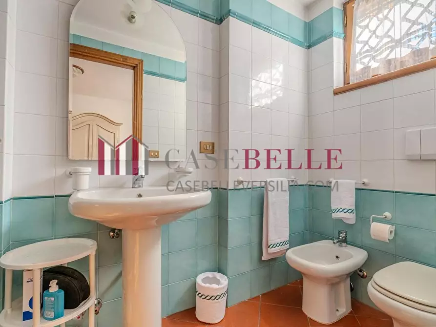 Immagine 9 di Villa in affitto  a Forte Dei Marmi