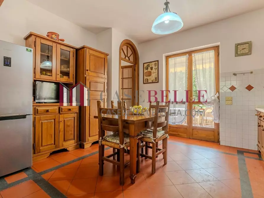 Immagine 15 di Villa in affitto  a Forte Dei Marmi