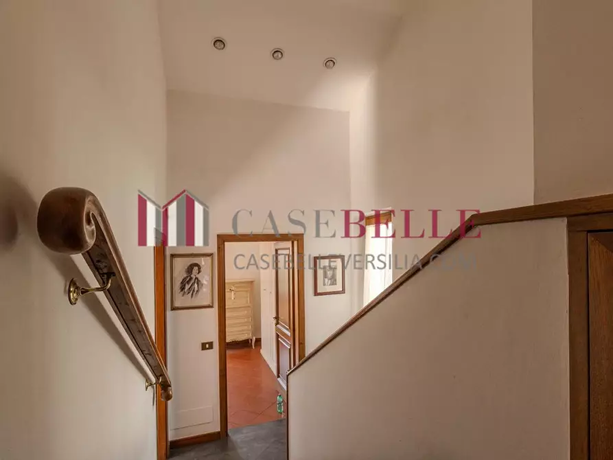 Immagine 22 di Villa in affitto  a Forte Dei Marmi