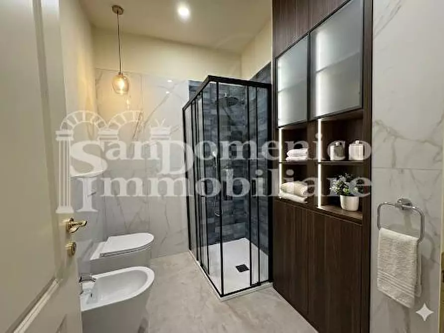 Immagine 7 di Appartamento in vendita  a Cascina