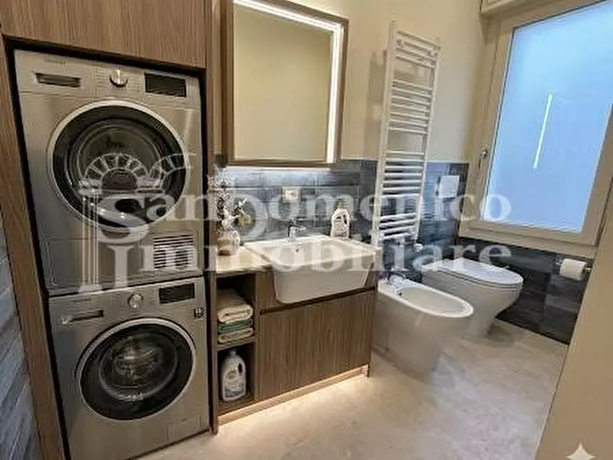 Immagine 4 di Appartamento in vendita  a Cascina