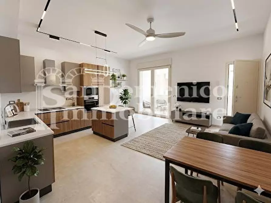 Immagine 1 di Appartamento in vendita  a Cascina