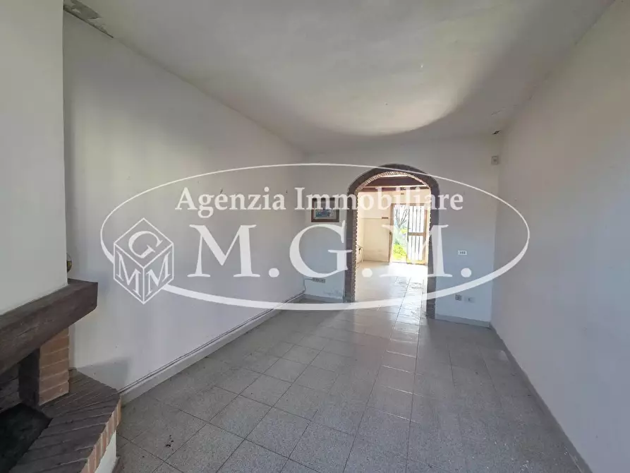 Immagine 7 di Terratetto in vendita  a Santa Maria A Monte