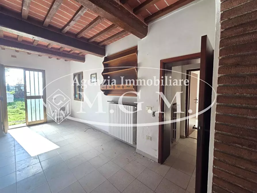 Immagine 8 di Terratetto in vendita  a Santa Maria A Monte