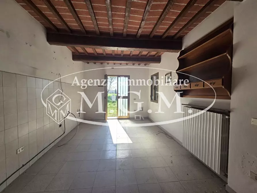 Immagine 4 di Terratetto in vendita  a Santa Maria A Monte