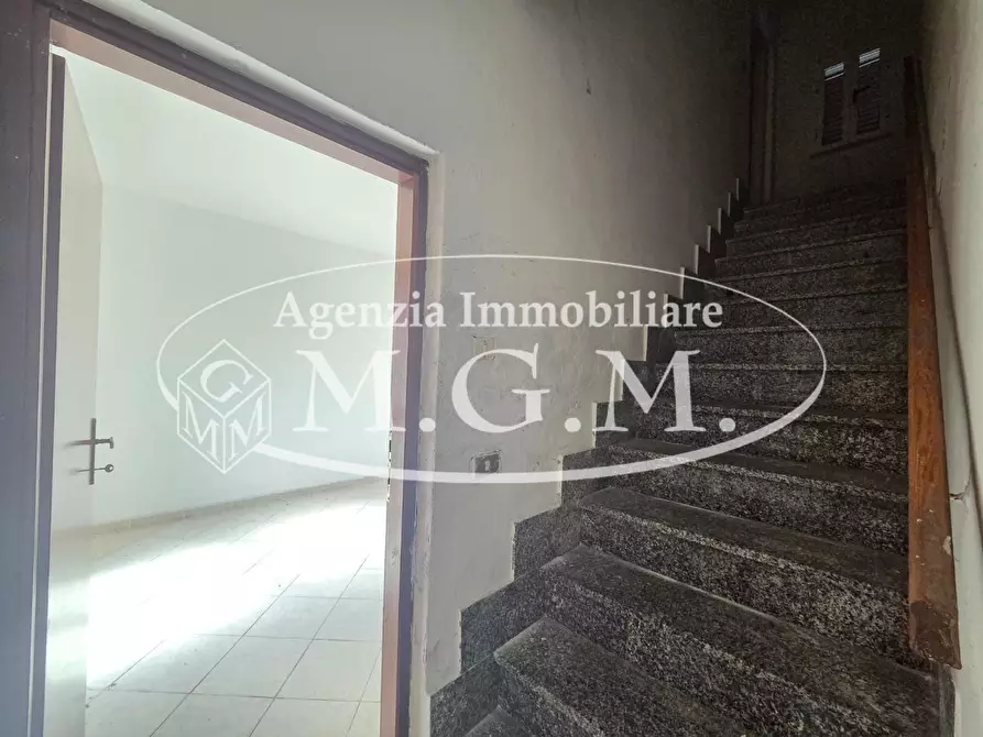 Immagine 9 di Terratetto in vendita  a Santa Maria A Monte